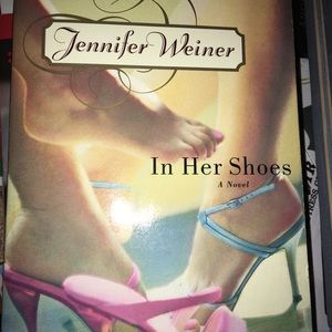 In Her Shoes (Book)